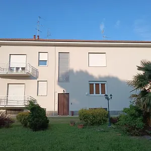 Malpensa Garden Guest house