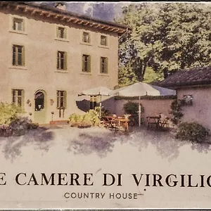 Le Di Virgilio Bed & Breakfast