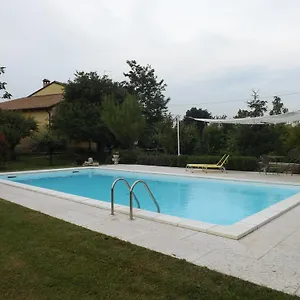 Ai Tre Confini Bed & Breakfast